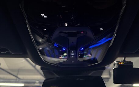 BMW 5 серия, 2026 год, 8 100 000 рублей, 13 фотография