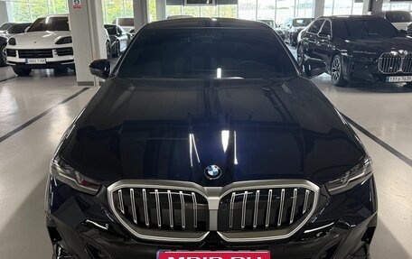 BMW 5 серия, 2026 год, 8 100 000 рублей, 2 фотография