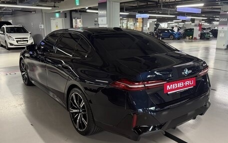 BMW 5 серия, 2026 год, 8 100 000 рублей, 6 фотография