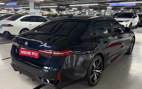 BMW 5 серия, 2026 год, 8 100 000 рублей, 4 фотография