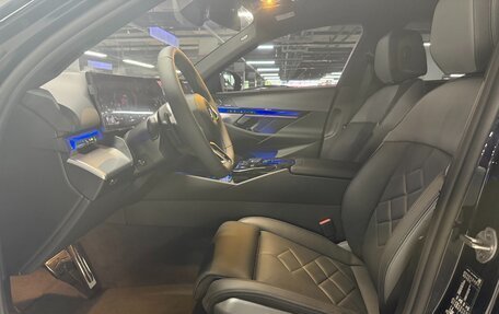 BMW 5 серия, 2026 год, 8 100 000 рублей, 14 фотография