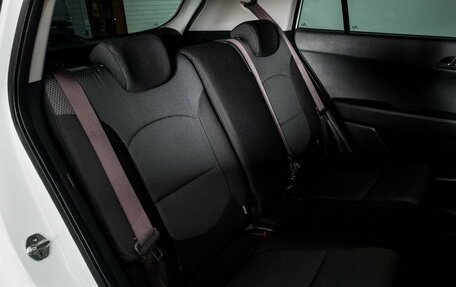 Hyundai Creta I рестайлинг, 2019 год, 1 410 000 рублей, 8 фотография