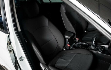 Hyundai Creta I рестайлинг, 2019 год, 1 410 000 рублей, 7 фотография