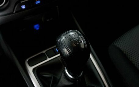 Hyundai Creta I рестайлинг, 2019 год, 1 410 000 рублей, 12 фотография