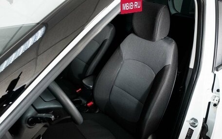 Hyundai Creta I рестайлинг, 2019 год, 1 410 000 рублей, 15 фотография