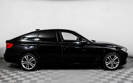 BMW 3 серия, 2015 год, 2 090 000 рублей, 4 фотография