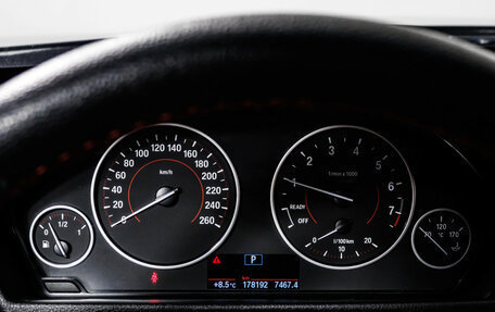 BMW 3 серия, 2015 год, 2 090 000 рублей, 10 фотография