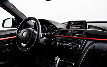 BMW 3 серия, 2015 год, 2 090 000 рублей, 9 фотография