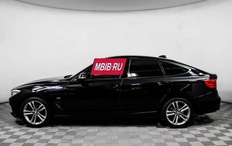 BMW 3 серия, 2015 год, 2 090 000 рублей, 8 фотография