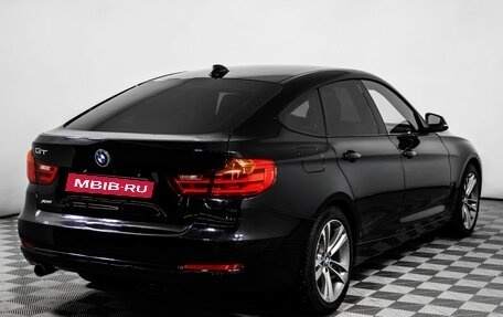 BMW 3 серия, 2015 год, 2 090 000 рублей, 5 фотография