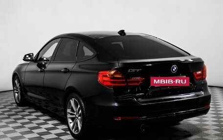 BMW 3 серия, 2015 год, 2 090 000 рублей, 7 фотография