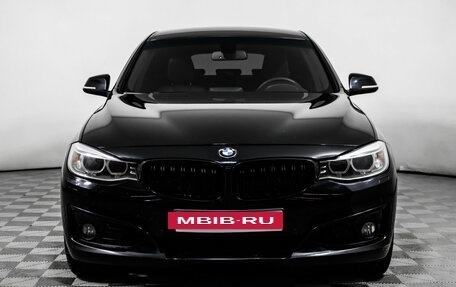 BMW 3 серия, 2015 год, 2 090 000 рублей, 2 фотография