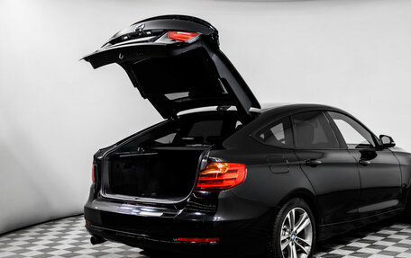 BMW 3 серия, 2015 год, 2 090 000 рублей, 15 фотография