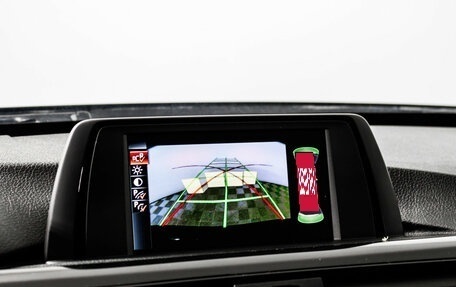 BMW 3 серия, 2015 год, 2 090 000 рублей, 14 фотография