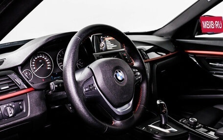 BMW 3 серия, 2015 год, 2 090 000 рублей, 12 фотография