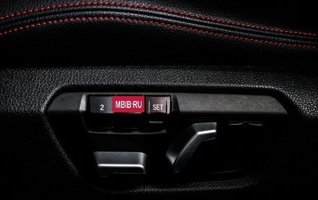 BMW 3 серия, 2015 год, 2 090 000 рублей, 17 фотография