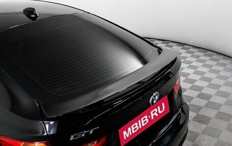 BMW 3 серия, 2015 год, 2 090 000 рублей, 16 фотография