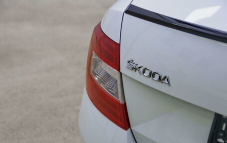 Skoda Octavia, 2017 год, 1 195 000 рублей, 5 фотография