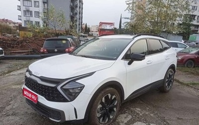 KIA Sportage IV рестайлинг, 2023 год, 4 784 310 рублей, 1 фотография