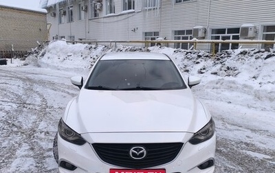 Mazda 6, 2013 год, 1 830 000 рублей, 1 фотография