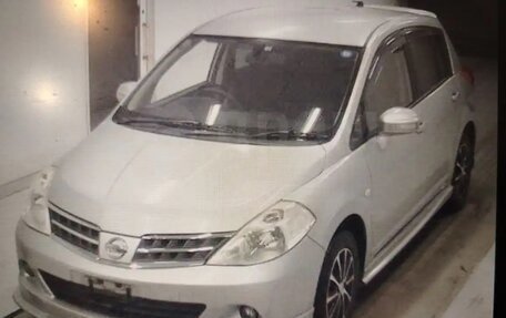 Nissan Tiida, 2011 год, 730 000 рублей, 1 фотография