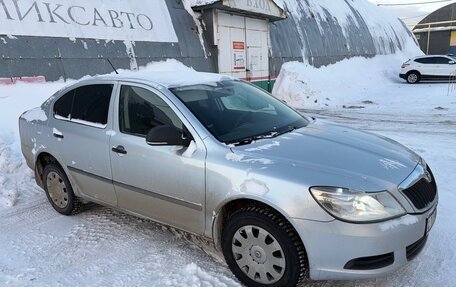 Skoda Octavia, 2011 год, 800 000 рублей, 1 фотография