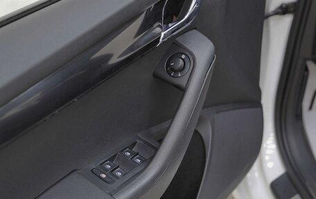 Skoda Octavia, 2017 год, 1 195 000 рублей, 10 фотография