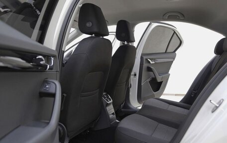 Skoda Octavia, 2017 год, 1 195 000 рублей, 11 фотография