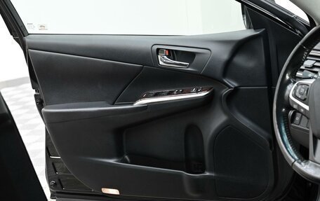 Toyota Camry, 2017 год, 1 895 000 рублей, 15 фотография