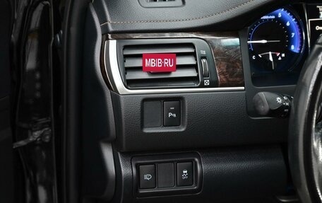 Toyota Camry, 2017 год, 1 895 000 рублей, 11 фотография