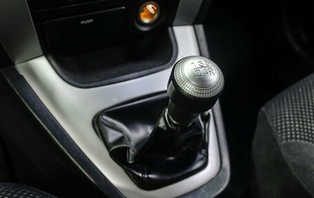 Hyundai Tucson III, 2007 год, 599 000 рублей, 14 фотография