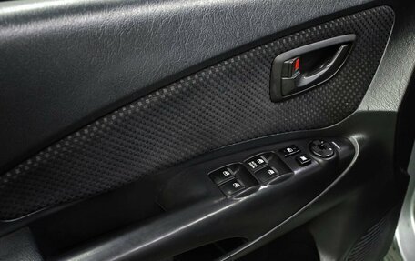 Hyundai Tucson III, 2007 год, 599 000 рублей, 15 фотография