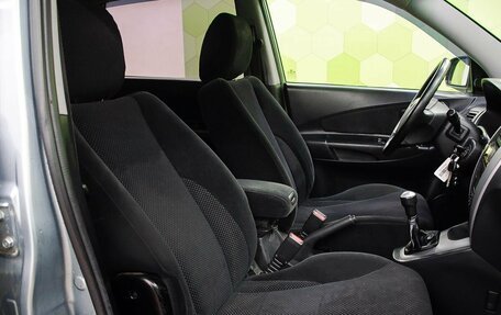 Hyundai Tucson III, 2007 год, 599 000 рублей, 7 фотография