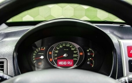 Hyundai Tucson III, 2007 год, 599 000 рублей, 11 фотография