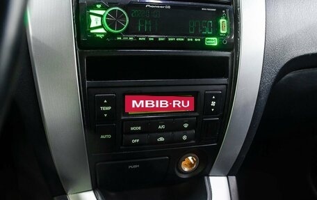 Hyundai Tucson III, 2007 год, 599 000 рублей, 13 фотография