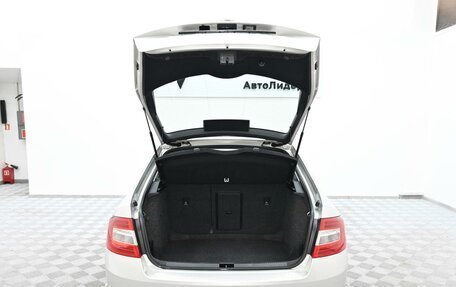 Skoda Octavia, 2014 год, 795 000 рублей, 5 фотография