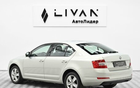 Skoda Octavia, 2014 год, 795 000 рублей, 4 фотография