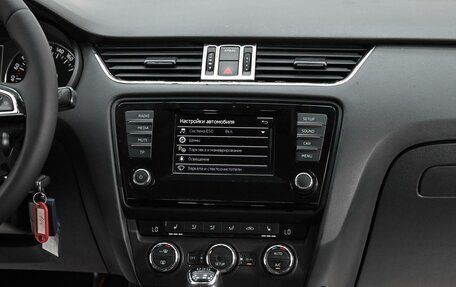 Skoda Octavia, 2014 год, 795 000 рублей, 8 фотография