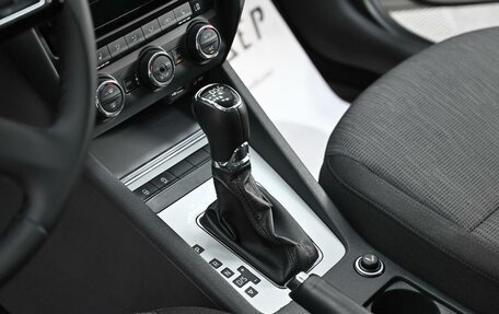 Skoda Octavia, 2014 год, 795 000 рублей, 9 фотография