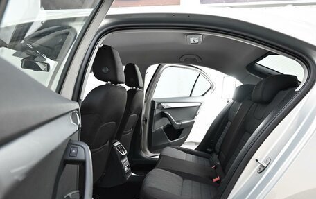 Skoda Octavia, 2014 год, 795 000 рублей, 12 фотография