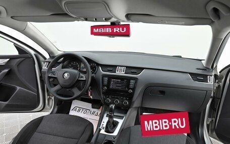 Skoda Octavia, 2014 год, 795 000 рублей, 7 фотография