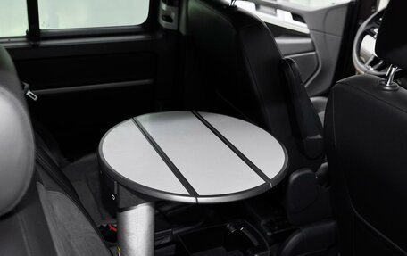 Volkswagen Multivan T5, 2015 год, 3 345 000 рублей, 11 фотография