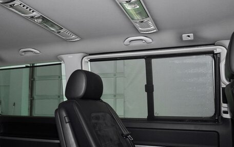 Volkswagen Multivan T5, 2015 год, 3 345 000 рублей, 12 фотография