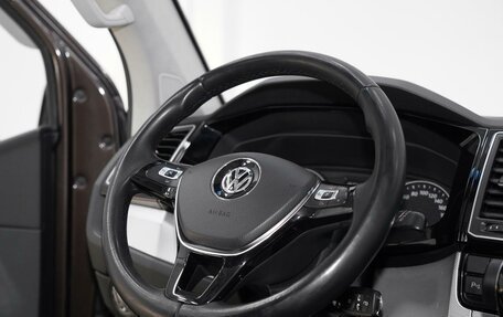 Volkswagen Multivan T5, 2015 год, 3 345 000 рублей, 7 фотография