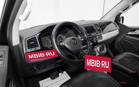 Volkswagen Multivan T5, 2015 год, 3 345 000 рублей, 5 фотография