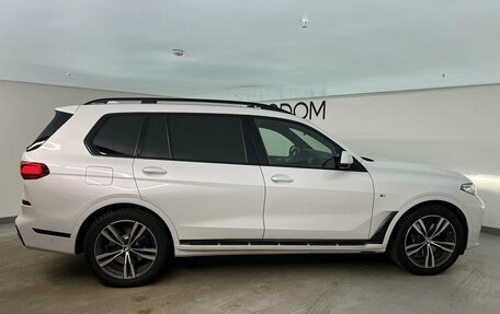 BMW X7, 2020 год, 8 700 000 рублей, 6 фотография