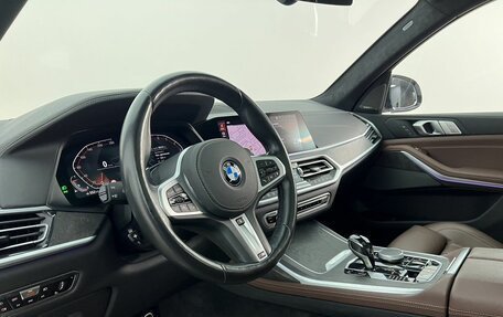 BMW X7, 2020 год, 8 700 000 рублей, 10 фотография