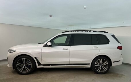 BMW X7, 2020 год, 8 700 000 рублей, 5 фотография