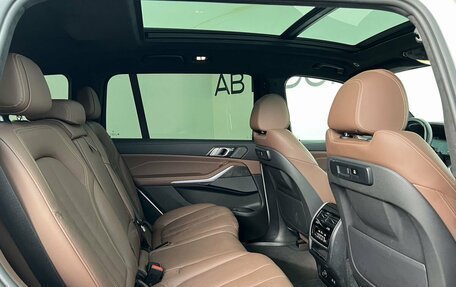 BMW X7, 2020 год, 8 700 000 рублей, 12 фотография