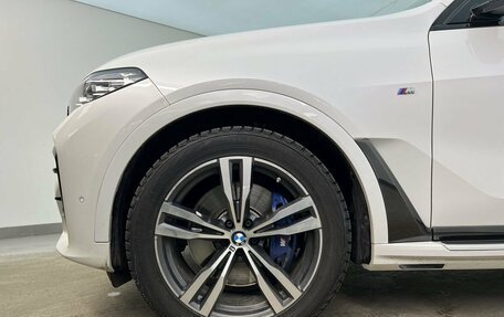BMW X7, 2020 год, 8 700 000 рублей, 7 фотография